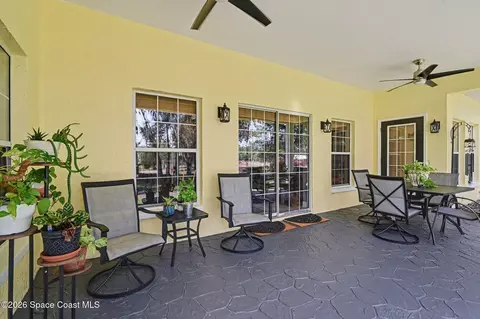 Exterior - 4405 Brighton Blvd, Mims, FL 32754 photo 4 of 10