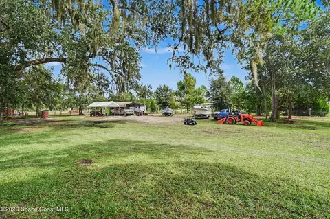 Exterior - 4405 Brighton Blvd, Mims, FL 32754 photo 8 of 10