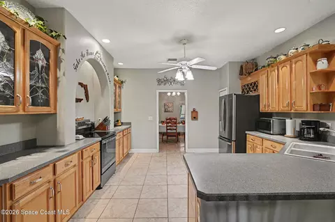 Kitchen - 4405 Brighton Blvd, Mims, FL 32754 photo 1 of 2