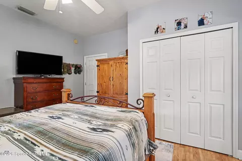 Bedroom - 4405 Brighton Blvd, Mims, FL 32754 photo 6 of 8