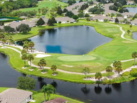 View/Area - 4592 Braywick Ct, Rockledge, FL 32955 photo 11 of 16