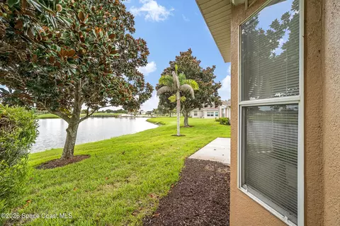 Exterior - 4592 Braywick Ct, Rockledge, FL 32955 photo 6 of 9