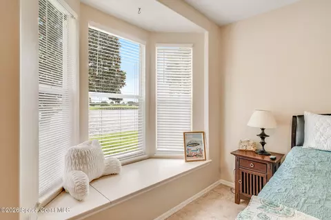 Bedroom - 4592 Braywick Ct, Rockledge, FL 32955 photo 7 of 7