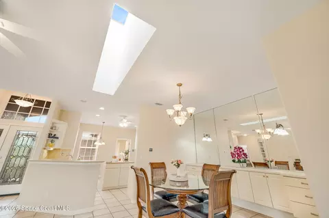 Dining - 4592 Braywick Ct, Rockledge, FL 32955 photo 5 of 5