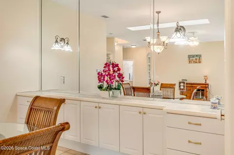 Dining - 4592 Braywick Ct, Rockledge, FL 32955 photo 4 of 5