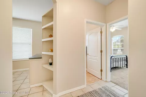 Entry Way - 4592 Braywick Ct, Rockledge, FL 32955 photo 4 of 5