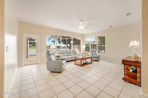 Living - 4592 Braywick Ct, Rockledge, FL 32955 photo 2 of 5
