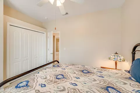 Bedroom - 4592 Braywick Ct, Rockledge, FL 32955 photo 3 of 7