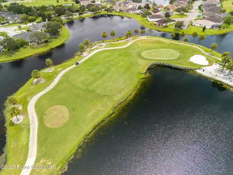 View/Area - 4592 Braywick Ct, Rockledge, FL 32955 photo 10 of 16