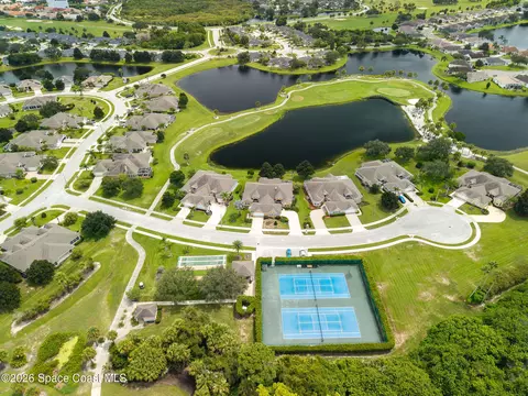 View/Area - 4592 Braywick Ct, Rockledge, FL 32955 photo 8 of 16