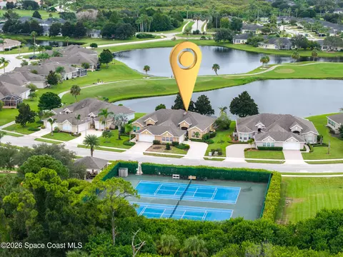 View/Area - 4592 Braywick Ct, Rockledge, FL 32955 photo 6 of 16