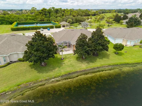 View/Area - 4592 Braywick Ct, Rockledge, FL 32955 photo 14 of 16