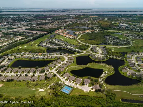 View/Area - 4592 Braywick Ct, Rockledge, FL 32955 photo 4 of 16