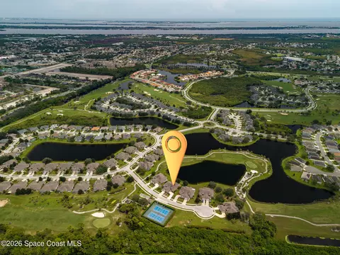 View/Area - 4592 Braywick Ct, Rockledge, FL 32955 photo 5 of 16