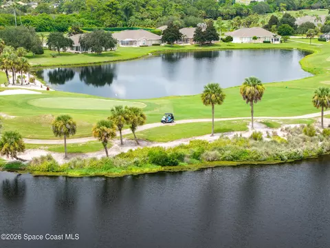 View/Area - 4592 Braywick Ct, Rockledge, FL 32955 photo 12 of 16