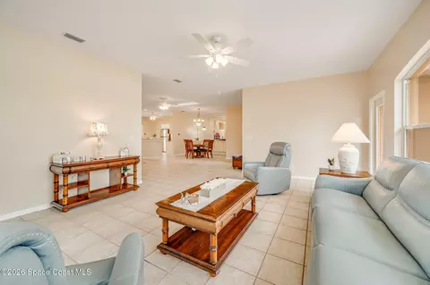 Living - 4592 Braywick Ct, Rockledge, FL 32955 photo 4 of 5