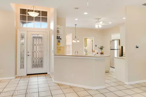 Entry Way - 4592 Braywick Ct, Rockledge, FL 32955 photo 3 of 5
