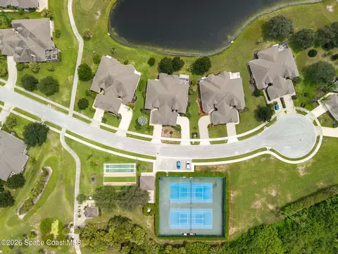 View/Area - 4592 Braywick Ct, Rockledge, FL 32955 photo 7 of 16