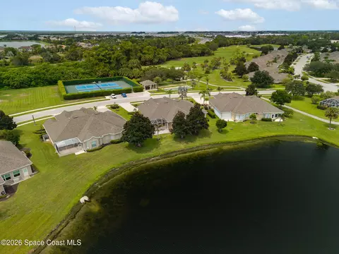View/Area - 4592 Braywick Ct, Rockledge, FL 32955 photo 15 of 16