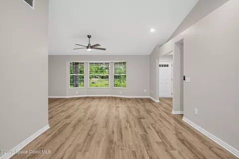 Living - 2811 Ohio St, Melbourne, FL 32904 photo 1 of 4