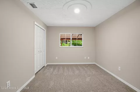 Bedroom - 2811 Ohio St, Melbourne, FL 32904 photo 2 of 3