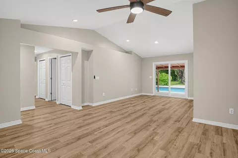 Living - 2811 Ohio St, Melbourne, FL 32904 photo 3 of 4