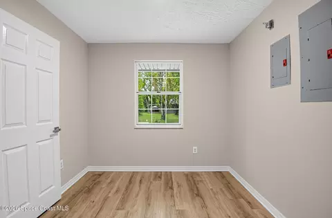 Bedroom - 2811 Ohio St, Melbourne, FL 32904 photo 3 of 3
