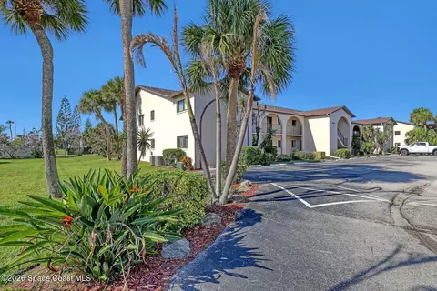 5807 N Atlantic Ave #322, Cape Canaveral, FL 32920
