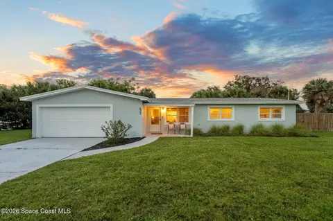 422 3rd Ave, Melbourne Beach, FL 32951