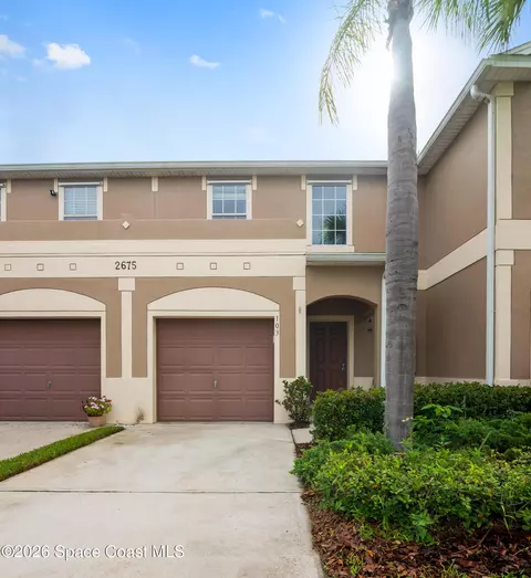 2675 Revolution St #103, Melbourne, FL 32935