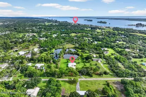 View/Area - 4630 Sand Point Rd, Grant, FL 32949 photo 4 of 7
