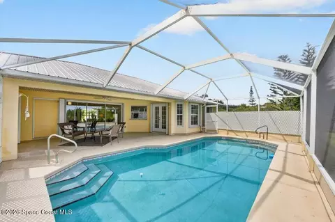 Exterior - 4630 Sand Point Rd, Grant, FL 32949 photo 5 of 16
