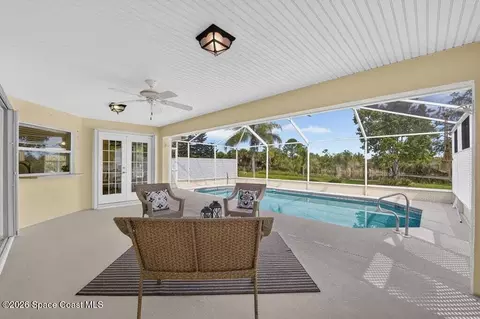 Exterior - 4630 Sand Point Rd, Grant, FL 32949 photo 3 of 16