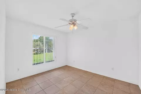 Bedroom - 4630 Sand Point Rd, Grant, FL 32949 photo 7 of 7
