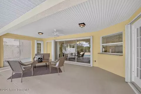 Exterior - 4630 Sand Point Rd, Grant, FL 32949 photo 4 of 16