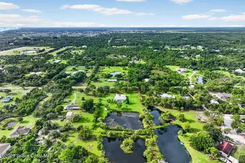 View/Area - 4630 Sand Point Rd, Grant, FL 32949 photo 5 of 7