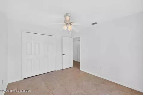 Bedroom - 4630 Sand Point Rd, Grant, FL 32949 photo 6 of 7
