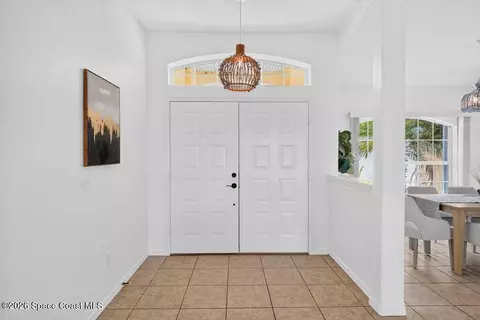 Entry Way - 4630 Sand Point Rd, Grant, FL 32949 photo 1 of 2
