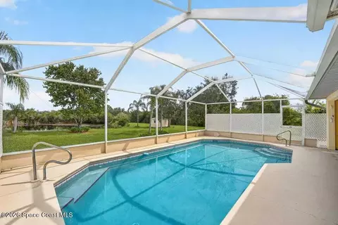 Exterior - 4630 Sand Point Rd, Grant, FL 32949 photo 7 of 16