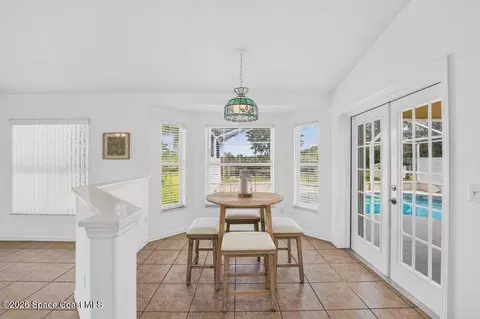 Dining - 4630 Sand Point Rd, Grant, FL 32949 photo 6 of 6