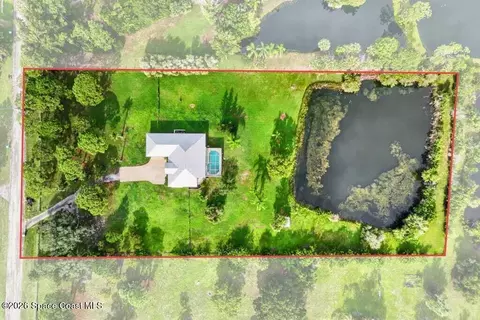 Floorplan - 4630 Sand Point Rd, Grant, FL 32949 photo 2 of 2