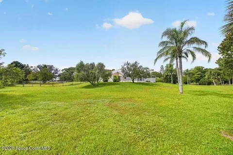 Exterior - 4630 Sand Point Rd, Grant, FL 32949 photo 16 of 16