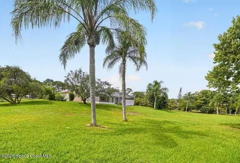Exterior - 4630 Sand Point Rd, Grant, FL 32949 photo 14 of 16
