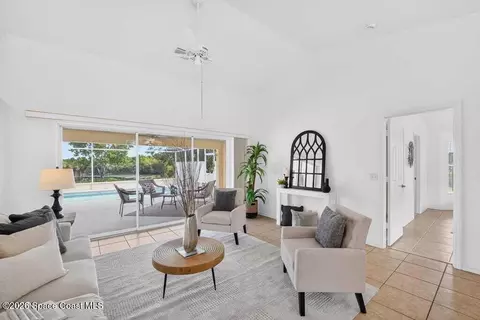 Living - 4630 Sand Point Rd, Grant, FL 32949 photo 1 of 4