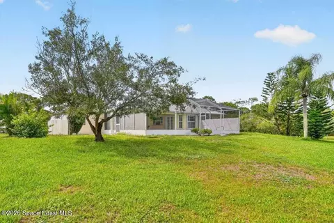 Exterior - 4630 Sand Point Rd, Grant, FL 32949 photo 11 of 16