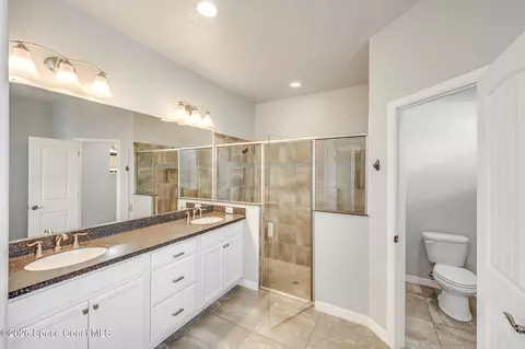 Bath - 3202 Casterton Dr, Melbourne, FL 32940 photo 6 of 7
