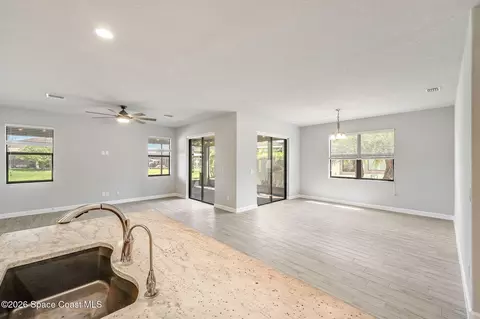 Living - 3202 Casterton Dr, Melbourne, FL 32940 photo 1 of 6