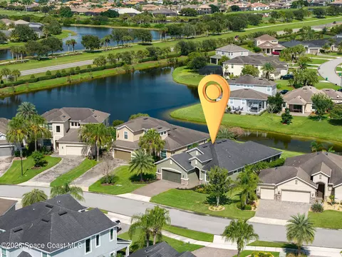 View/Area - 3202 Casterton Dr, Melbourne, FL 32940 photo 7 of 15