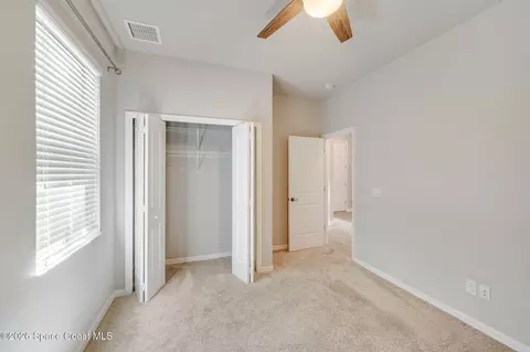 Bedroom - 3202 Casterton Dr, Melbourne, FL 32940 photo 4 of 7