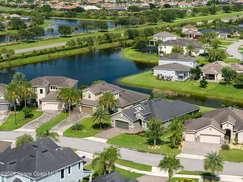 View/Area - 3202 Casterton Dr, Melbourne, FL 32940 photo 6 of 15